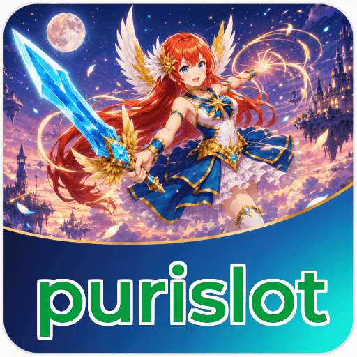 purislot - Peningkatan performa dan UI/UX terbaru